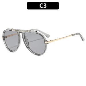 C3-Transparent Gray Sheet