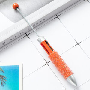 bullet 1.0 / Orange (sugar)