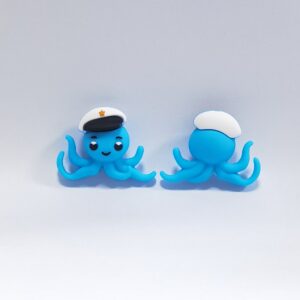 Squid coast guard