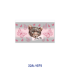 oly-11197b2d5130adf050261b976f7074a8 Wholesale 5pcs Soft Retro Leopard Print Cheetah Bow Floral Butterfly Heart Checker Rainbow Mixed Decor Prints 16oz Cup UV DTF Wraps