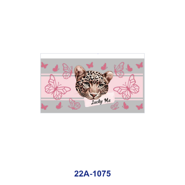 oly-11197b2d5130adf050261b976f7074a8 Wholesale 5pcs Soft Retro Leopard Print Cheetah Bow Floral Butterfly Heart Checker Rainbow Mixed Decor Prints 16oz Cup UV DTF Wraps