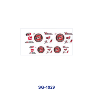 SG-1929 / 8pcs / 16*7cm