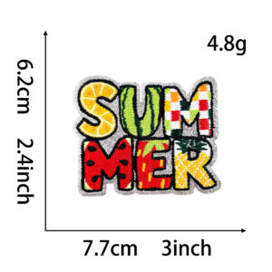 Back hot melt adhesive*summer