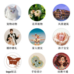 For customization, please contact customer service