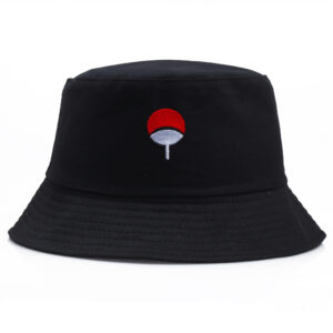 oly-115689556ad386dd26cddb374aeb667f Wholesale Japanese Cartoon Embroidered Fisherman Hat Cotton Sun Hat Everyday Fashion Accessory for Gift