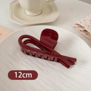 6#Round cross-12cm