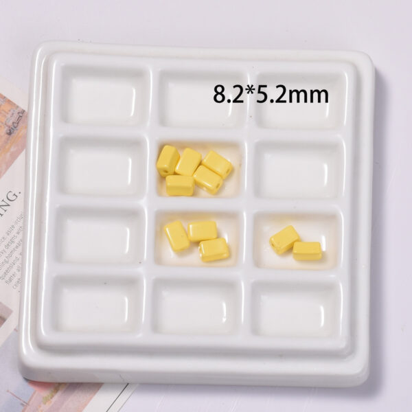 oly-11727ad3b5e9586b7bc0e10e80cefae8 Wholesale Light Luxury Style Acrylic Cartoon Beads Mixed Color for DIY Phone Chain Jewelry Making Supplies