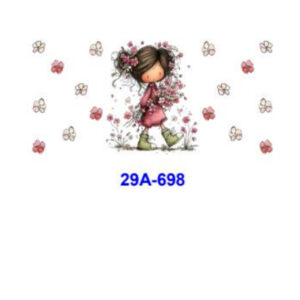 29A-698 / 5pcs