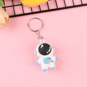 Blue astronaut / Customizable