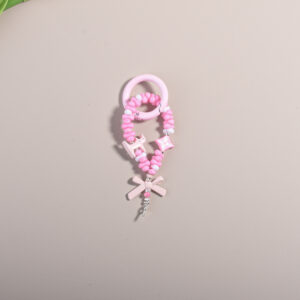 Pink (alloy parts are random)