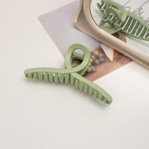 42# Cross-Bean Green