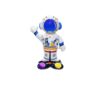 Wholesale Dinosaur and Space Themed Aluminum Foil Balloons Party Decoration Boutique Resale