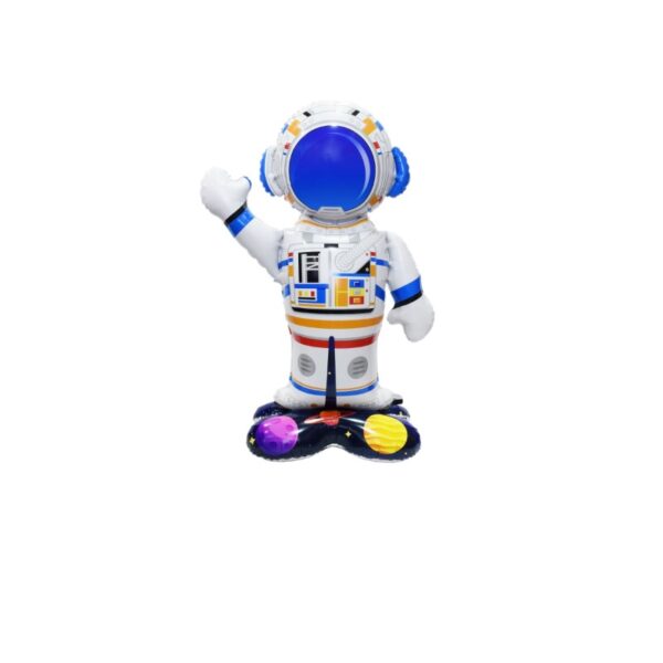 Wholesale Dinosaur and Space Themed Aluminum Foil Balloons Party Decoration Boutique Resale