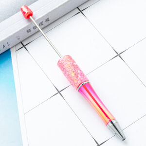 Bullet type 1.0 / Candy rose red