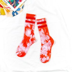 Red and White / All yards