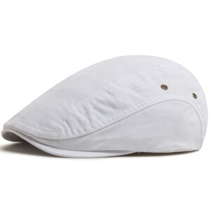 White / Adjustable【55-59cm】