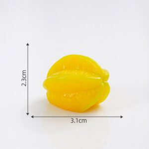 43# Starfruit / Fruit House Large Size 60