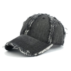 Black / Adjustable