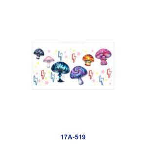 17A-519 / 5pcs