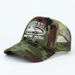 Camouflage / One size fits all (adjustable)