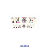 oly-12120007aa911dcec616c93aebc39061 Wholesale 8pcs Assorted Cartoon Prints 3oz Cup Stickers Wrap OLY Exclusive
