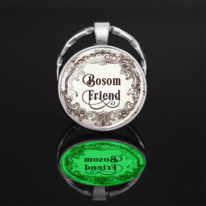 bosom friend