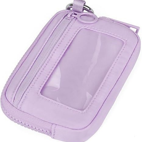 oly-1247896c910558afaedd63ab92b5fd7d Wholesale Nylon Wallet Card Holder Keychain Coin Purse Everyday Fashion Accessory