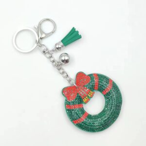 Christmas wreath