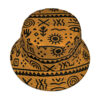 oly-126014666cc277fc660a2fd4dbbef94f Wholesale Bohemian Chic Double Sided Printed Bucket Hat for Women Sun Protection Travel