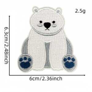 Christmas patch #7