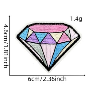Cartoon love cloth sticker 2#