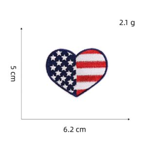 Love Cloth Sticker 6