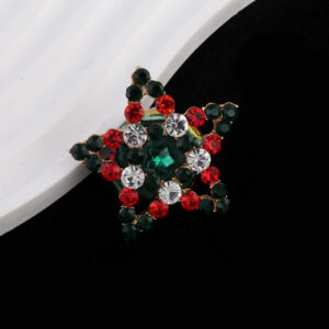 Christmas Five-pointed Star