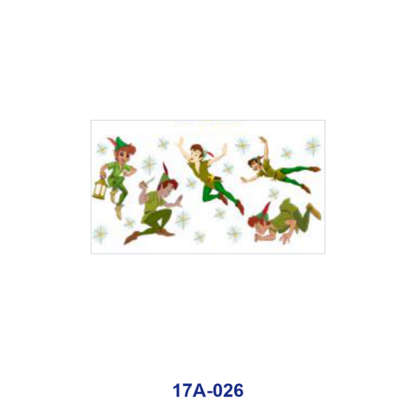 oly-12867d7eefc978cbb96b9f064889e866 Wholesale 5pcs Dreamy Childish Fantasy Flying Fairy Tale Character Heart Star Sparkle Mixed Decor Prints 16oz Cup UV DTF Wraps OLY Exclusive