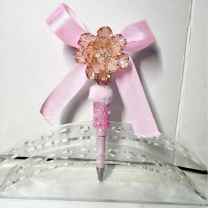 A finished korean powder pen