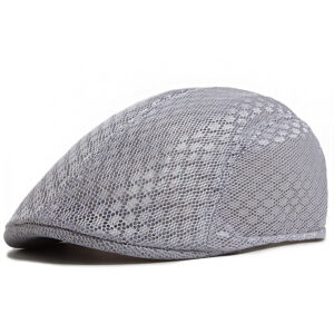 Grey / Adjustable