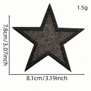 Rugby cloth patch 19 #
