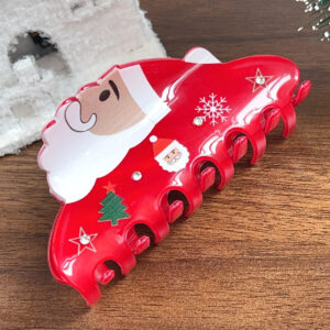 Santa Claus 10cm / Berphia factory direct sales