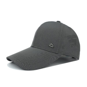 Dark gray / One size fits all