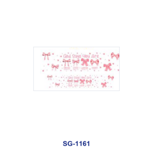 SG-1161 / 8pcs / 16*7cm