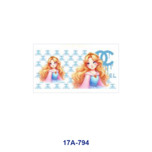 17A-794 / 5pcs