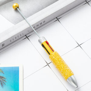 bullet 1.0 / Candy yellow (sugar)