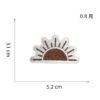 oly-133b81aba89e0db087627354402d385d Wholesale Bohemian Sun Iron On Patch Decorative Applique for DIY Craft Projects