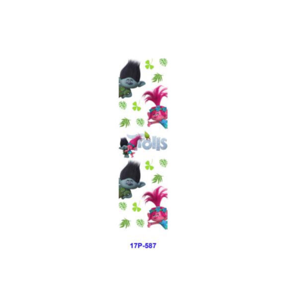 oly-13517ab1ab9310d931075d809573f247 Wholesale 2/8/16pcs Colorful Rainbow Hair Elf Butterfly Floral Series UV DTF Pen and Bookmark Stickers OLY Exclusive