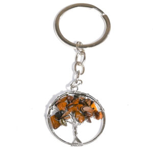 Tiger Eye Stone