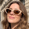 oly-1366aa073ca8f8533e55751439a34071 Wholesale Retro Casual Square Sunglasses Fashion Accessory Gift for Women