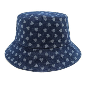 Navy blue / M（56-58cm）