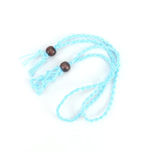 Lake blue net pocket (without gems)