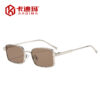 oly-1380b569edb726f8783d337da6bdf869 Wholesale Women's Metal Cat Eye Retro Square Sunglasses for Party Outdoor Driving Sun Protection