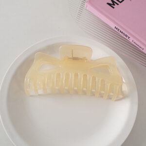 4# jelly yellow-14cm